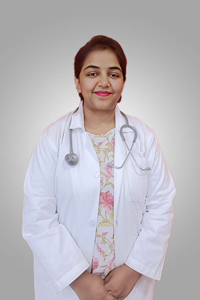 Dr. Chandini Kotha