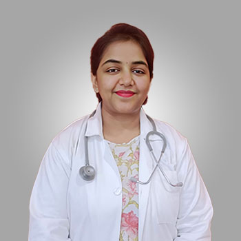 Dr. Chandini Kotha