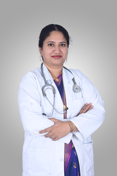 Dr. Ramadevi