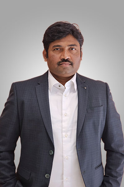 Dr. J Suresh